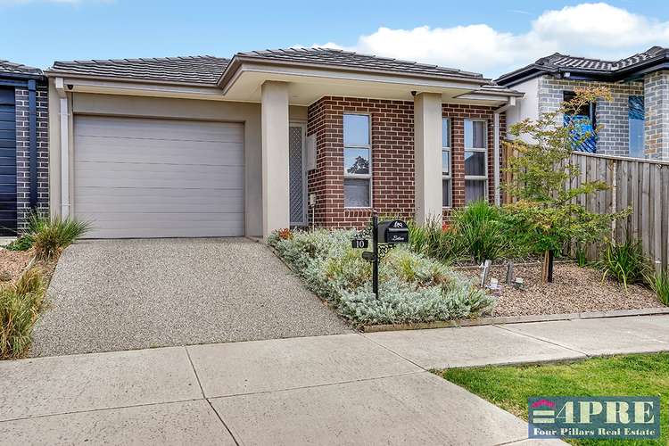 10 Savernake Road, Mickleham VIC 3064