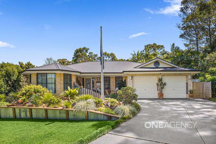 Main view of Homely house listing, 43 Lochaven Drive, Bangalee NSW 2541