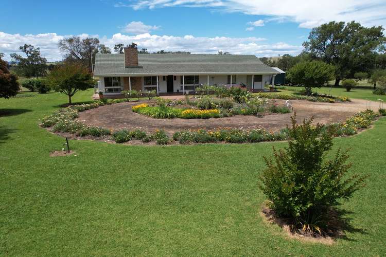 Main view of Homely lifestyle listing, 394 Mountain Station Road, Merriwa NSW 2329