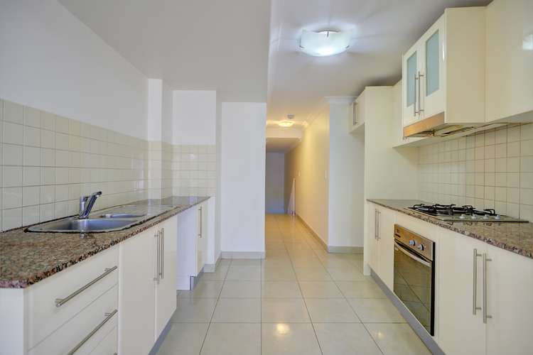 Second view of Homely apartment listing, 17/403 Liverpool Road, Ashfield NSW 2131
