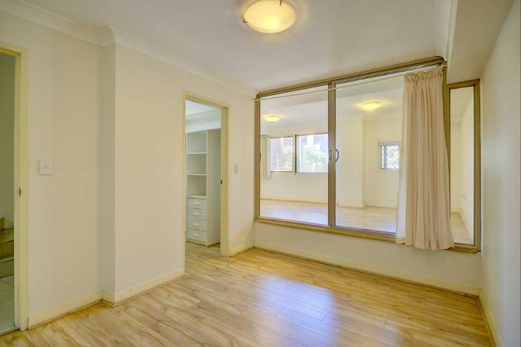 Fourth view of Homely apartment listing, 17/403 Liverpool Road, Ashfield NSW 2131