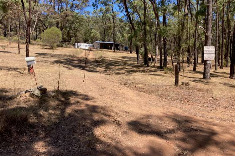 Main view of Homely lifestyle listing, 2308 Cullingral Road, Merriwa NSW 2329
