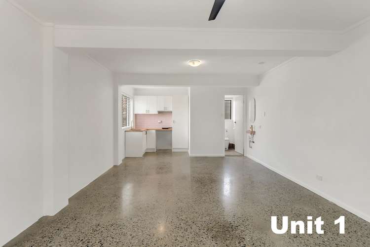 Main view of Homely unit listing, 1/5 Nystrom Street, Chermside QLD 4032