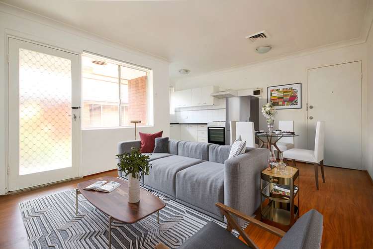 Second view of Homely unit listing, 10/4 Shadforth Street, Wiley Park NSW 2195