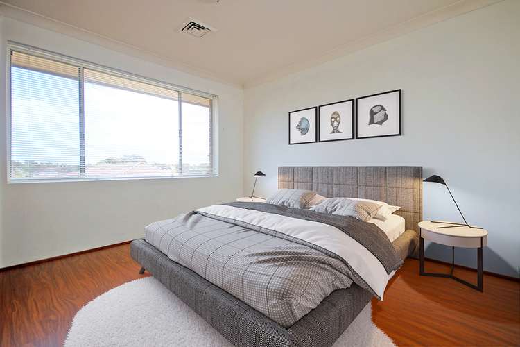 Third view of Homely unit listing, 10/4 Shadforth Street, Wiley Park NSW 2195