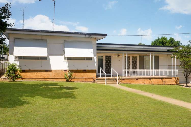 Main view of Homely house listing, 7 Shady Street, Narrandera NSW 2700