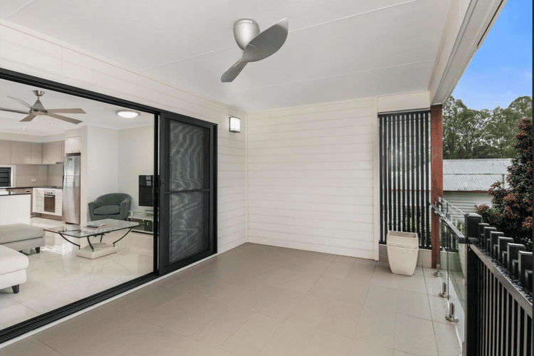 Fifth view of Homely townhouse listing, 5/88 York Street, Coorparoo QLD 4151