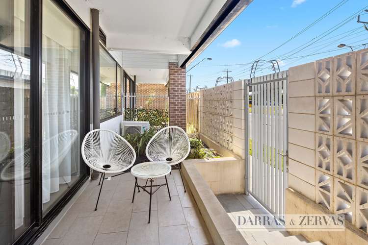 Main view of Homely apartment listing, G6/16 Lomandra Drive, Clayton South VIC 3169