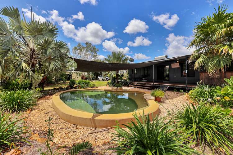 165 Malaplains Road, Berry Springs NT 838
