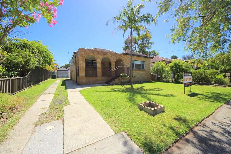 Main view of Homely house listing, 32 Napoli Street, Padstow NSW 2211