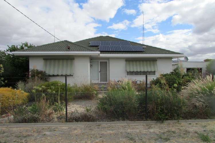 Main view of Homely house listing, 1 Lalor Street, Beulah VIC 3395