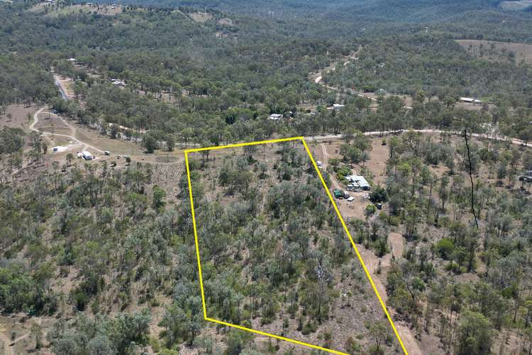 LOT 2 Old Esk Road South, Nanango QLD 4615