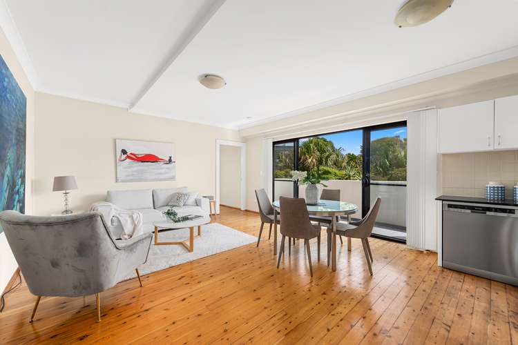 Main view of Homely apartment listing, 14/225-227 Denison Road, Dulwich Hill NSW 2203