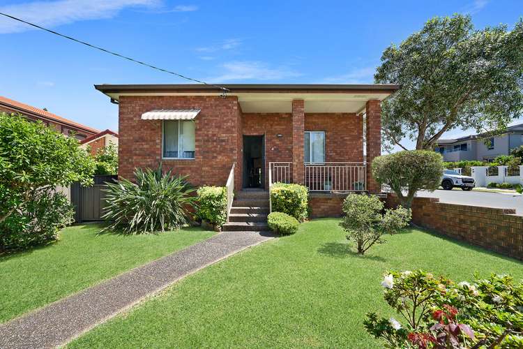 1 Blenheim Street, Croydon Park NSW 2133