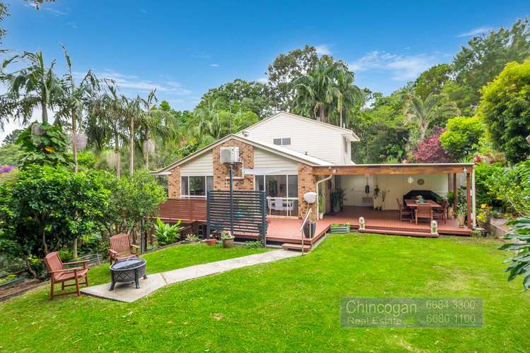 Main view of Homely house listing, 7 Narooma Drive, Ocean Shores NSW 2483