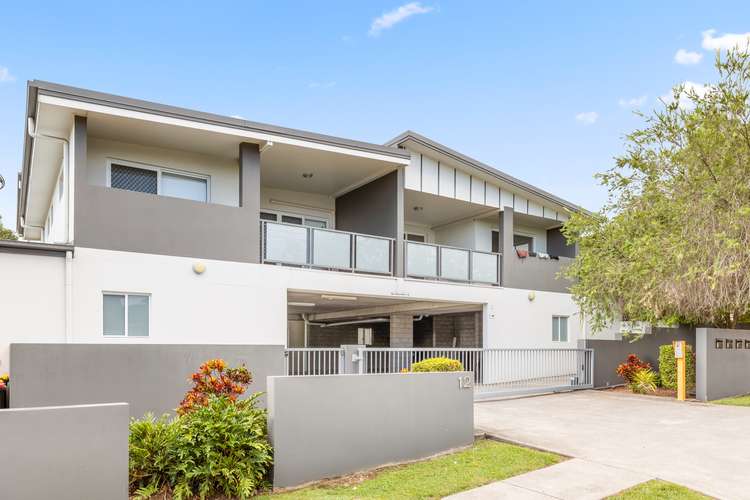 Main view of Homely apartment listing, 4/12 Lyon Street, Moorooka QLD 4105