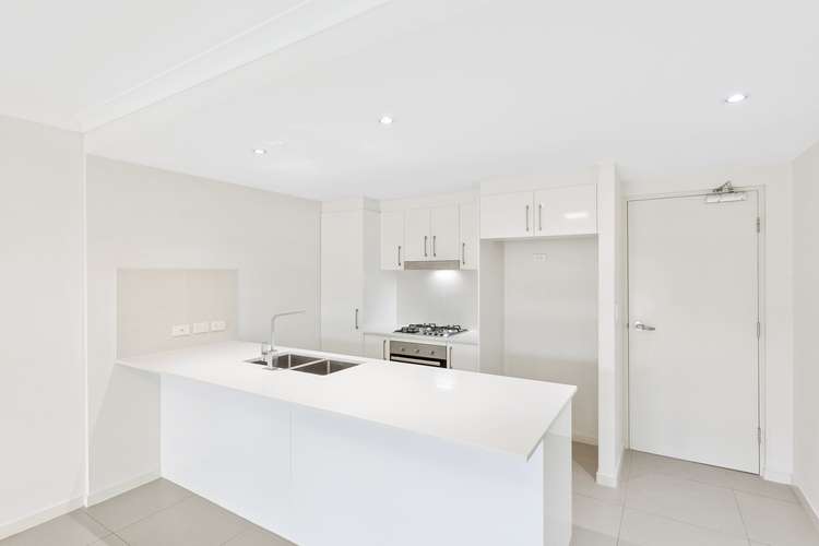 Second view of Homely apartment listing, 4/12 Lyon Street, Moorooka QLD 4105