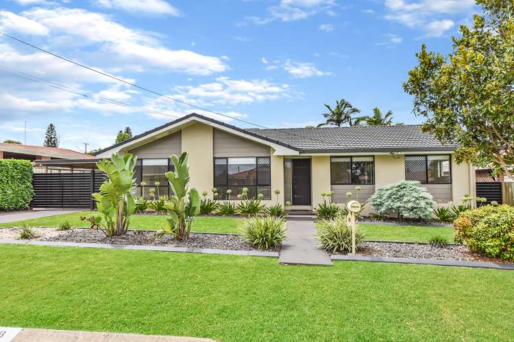 Main view of Homely house listing, 8 Ulm Court, Wilsonton QLD 4350