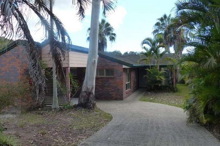 Main view of Homely house listing, 45 Daintree Close, Kuluin QLD 4558