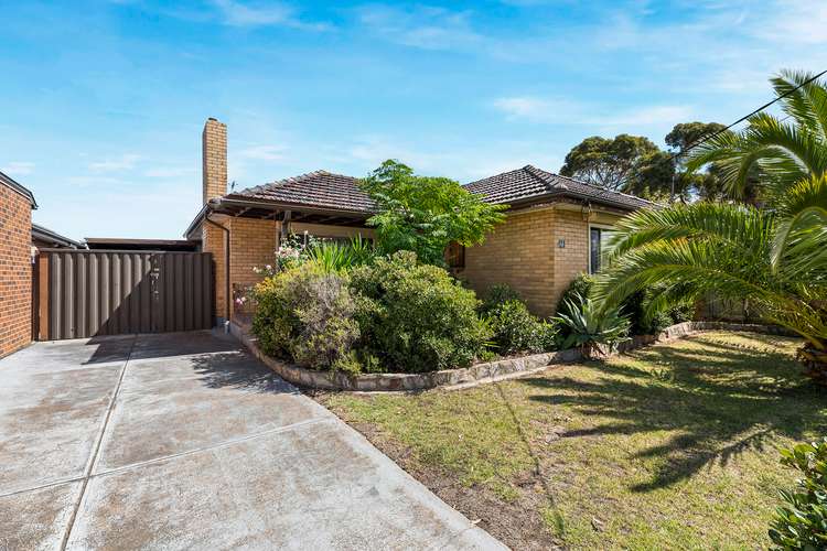 Main view of Homely house listing, 21 Bradley Street, Sunshine North VIC 3020
