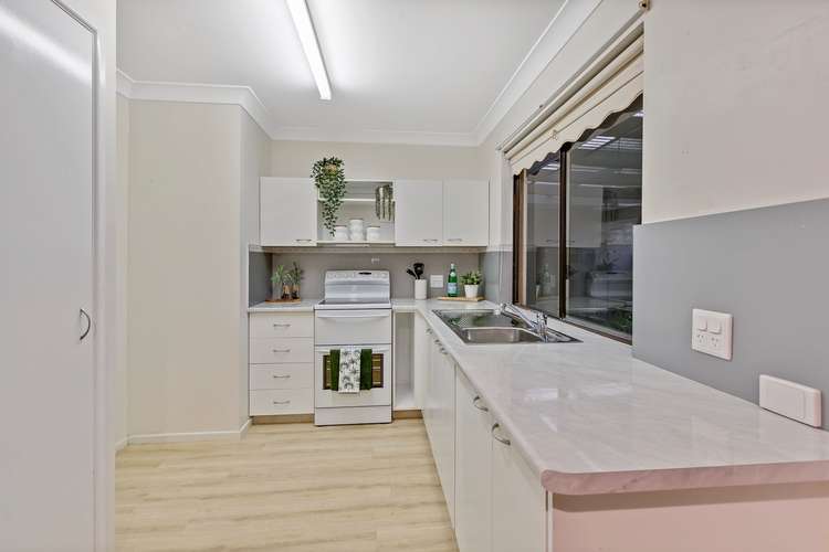 Main view of Homely unit listing, 32/96 Beerburrum Street, Battery Hill QLD 4551