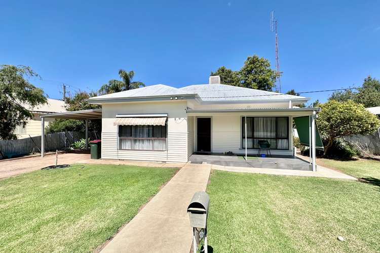 Main view of Homely house listing, 364 Macauley Street, Hay NSW 2711