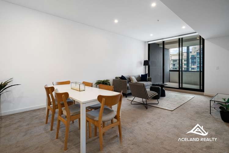 Main view of Homely apartment listing, A103/53 Nancarrow Ave, Meadowbank NSW 2114