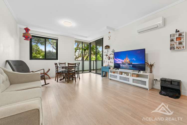 Main view of Homely apartment listing, 11/1 Balmoral Street, Waitara NSW 2077