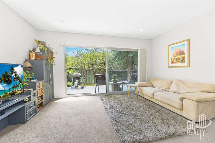 8/793-799 New Canterbury Road, Dulwich Hill NSW 2203