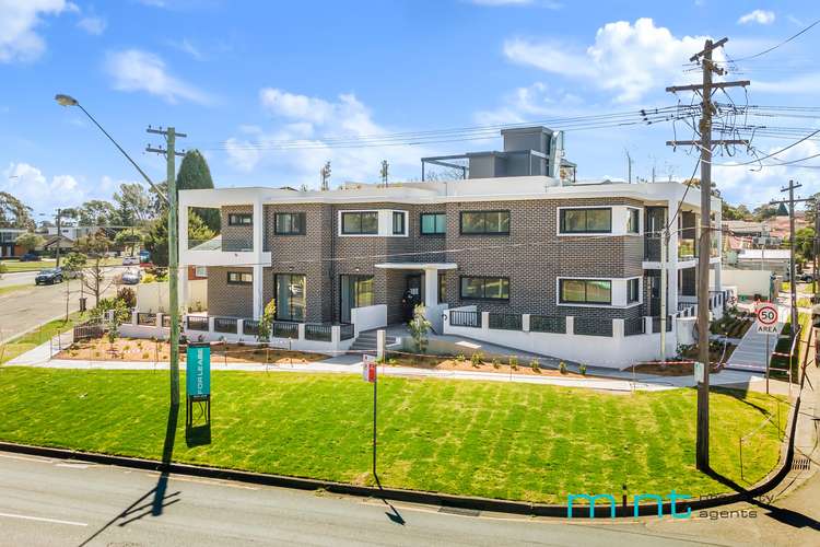 Main view of Homely apartment listing, 11/365 Georges River Road, Croydon Park NSW 2133