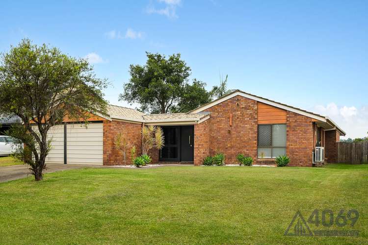 Main view of Homely house listing, 28 Kybean Street, Riverhills QLD 4074