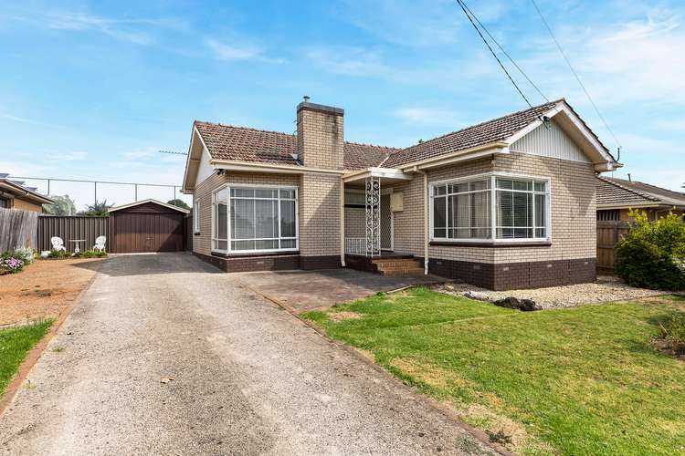 Main view of Homely house listing, 23 Laurence Avenue, Airport West VIC 3042