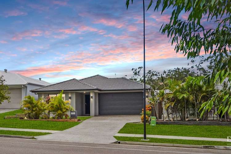 35 Sudbury Drive, Pimpama QLD 4209