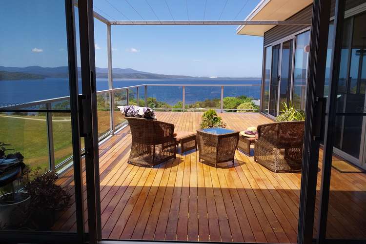 Main view of Homely house listing, 4 Scenic Court, Mallacoota VIC 3892