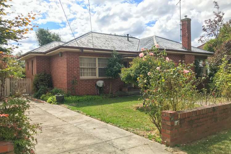 Main view of Homely house listing, 12 Smith Street, Newington VIC 3350