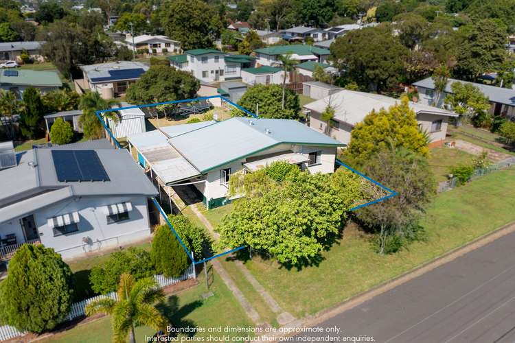 35 Edwards Street, Eastern Heights QLD 4305