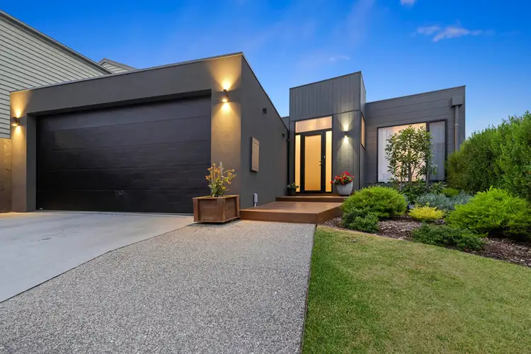 Second view of Homely house listing, 12 Innes Court, Tootgarook VIC 3941