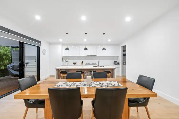 Fourth view of Homely house listing, 12 Innes Court, Tootgarook VIC 3941