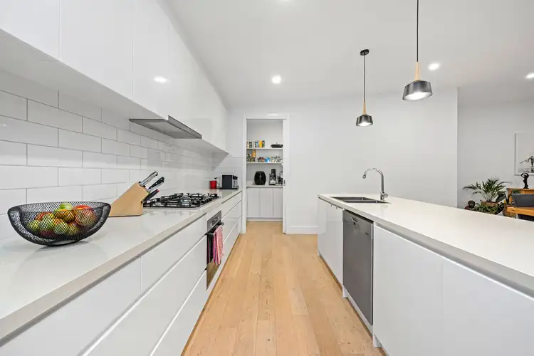 Fifth view of Homely house listing, 12 Innes Court, Tootgarook VIC 3941