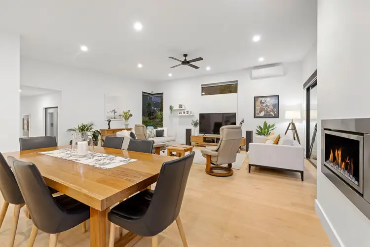 Sixth view of Homely house listing, 12 Innes Court, Tootgarook VIC 3941