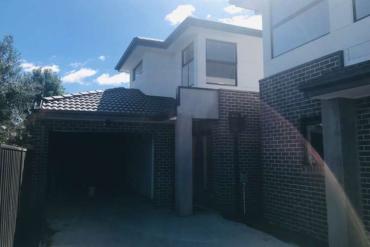 Main view of Homely townhouse listing, 4/54 Cedar Street, Thomastown VIC 3074