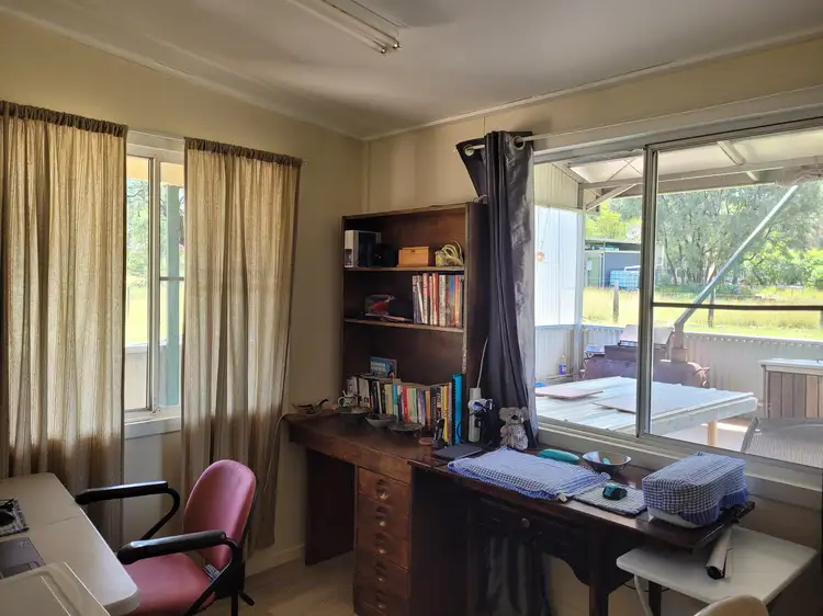 Second view of Homely house listing, 14 Ruby Crescent, Rubyvale QLD 4702