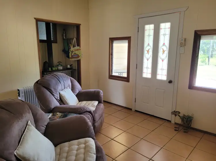 Seventh view of Homely house listing, 14 Ruby Crescent, Rubyvale QLD 4702