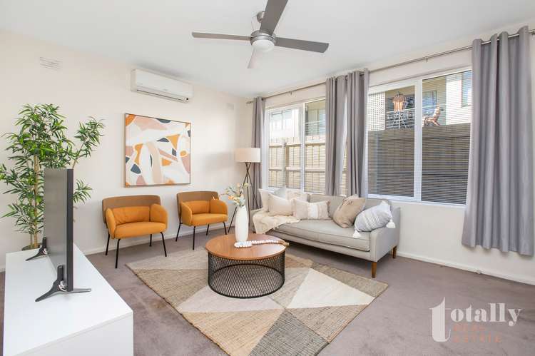 Second view of Homely apartment listing, 3/46 Edgar Street, Glen Iris VIC 3146
