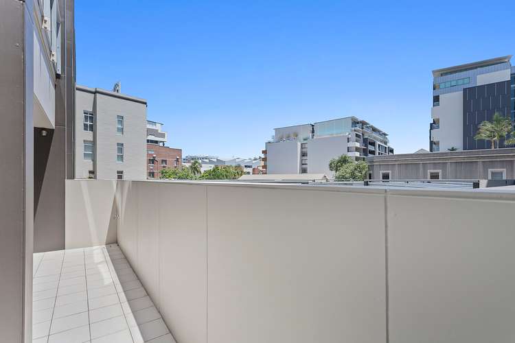 Second view of Homely unit listing, 126/38 Skyring Terrace, Teneriffe QLD 4005