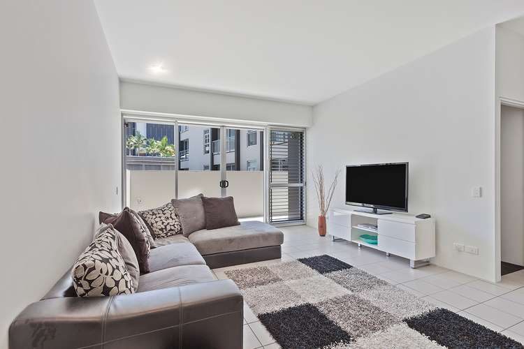 Third view of Homely unit listing, 126/38 Skyring Terrace, Teneriffe QLD 4005