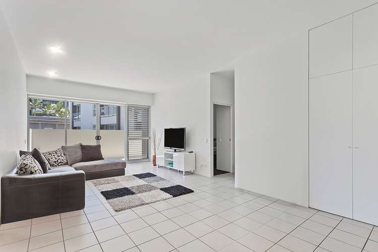 Fourth view of Homely unit listing, 126/38 Skyring Terrace, Teneriffe QLD 4005