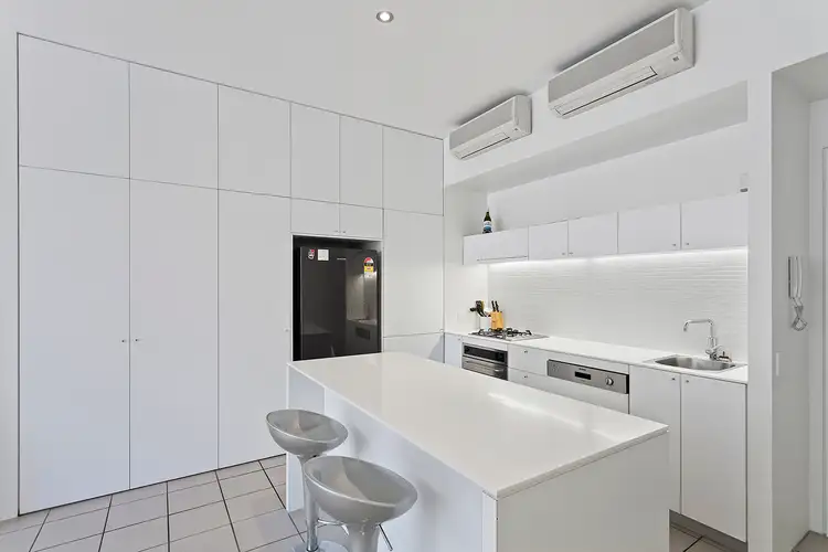 Sixth view of Homely unit listing, 126/38 Skyring Terrace, Teneriffe QLD 4005