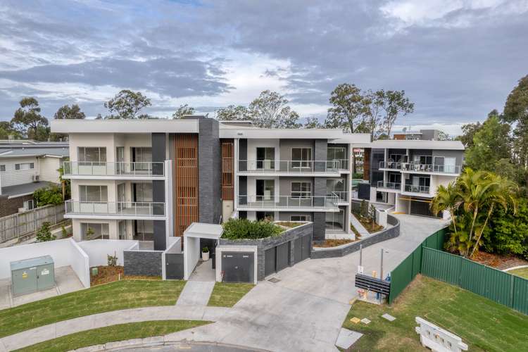 Main view of Homely apartment listing, 65/30 Careel Close, Helensvale QLD 4212