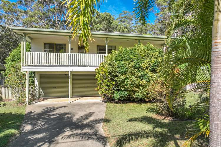 263-265 Centre Road, Russell Island QLD 4184